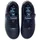 hummel Top Star FG Kinder dunkelblau/silber 34