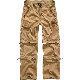 Brandit Textil Savannah Hosen Camel S