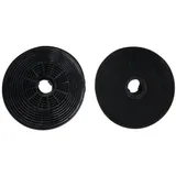 Oranier KSC 710 Aktivkohlefilter