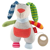 Sigikid 39435 - Spieluhr Hase Ringel Dingel Classic