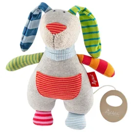 Sigikid 39435 - Spieluhr Hase Ringel Dingel Classic