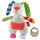 Sigikid 39435 - Spieluhr Hase Ringel Dingel Classic