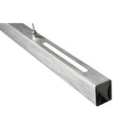Trio Reality LED Pendelleuchte Paros Switch Dimmer, höhenverstellbar