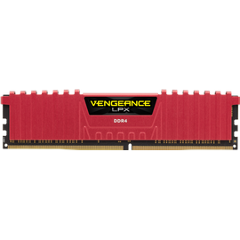Corsair Vengeance LPX 64GB Kit DDR4 PC4-17000 (CMK64GX4M4A2133C13R)