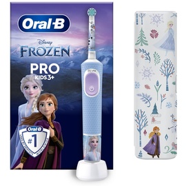 Oral B Oral-B Vitality Pro 103 Kids Frozen mit Etui