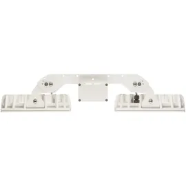 Pracht QUADRONIUS 1 LED-Hallenstrahler 4000K IP66