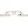 Pracht QUADRONIUS 1 LED-Hallenstrahler 4000K IP66