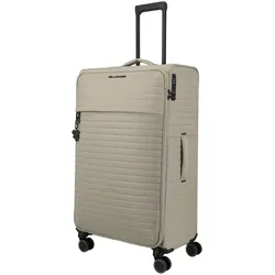 Travelite Trolley Barbara Stepp 4W L 80cm satin nude