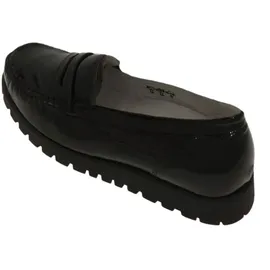 WALDLÄUFER Hegli Damen Schwarz 39