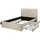 OTTO home Hamar Cosy 140 x 200 cm Beige