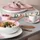Villeroy & Boch Rose Garden ø 11,7 cm 6er Set - DS