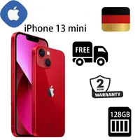 Apple iPhone 13 mini 128 GB (PRODUCT)RED 
