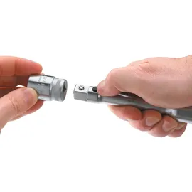 Stahlwille 405QR/13 Verlängerung 1/4 Zoll - 1-tlg.