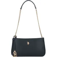 U.S. Polo Assn. Schultertasche Jones Hobo Bag Navy