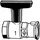 HEIMEIER Globo P Pumpenkugelhahn Rotguss DN 25