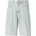Jeansshorts Blau 32