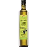 RAPUNZEL Olivenöl Finca la Torre nativ extra demeter
