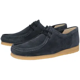 SIOUX Grashopper-H-011 Herren Dunkelblau 46,5