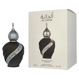 Lattafa Niche Emarati Al Dana Eau de Parfum 100 ml