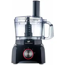 CONTINENTAL EDISON CERM600B Multifunktionsroboter Schwarz