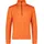 CMP Pullover Sweatshirt Fanta Fluo Melange 48