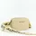 Valentino Pansy Umhängetasche Kunstleder Black