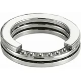 FAG 51207 Rillenkugellager axial Außen-Durchmesser: 62mm Drehzahl (max.): 5300 U/min