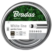 Bradas Gartenschlauch 3/4" 30 m 04182