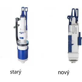 Geberit Typ 212 Ablaufventil