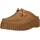 CLARKS Torhill Damen Braun 38