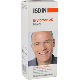 Isdin Eryfotona AK Fluid