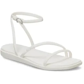 Crocs Miami Damen Kreide 40