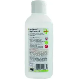 Maimed Desinfektionsmittel 79705, MyClean HB, Händedesinfektion, alkoholisch, 100ml