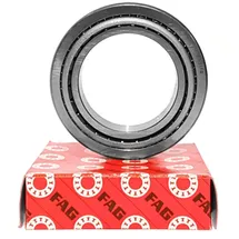 FAG Pendelrollenlager 22312 Innen-Ø 60 mm Außen-Ø 130 mm Breite 46 mm