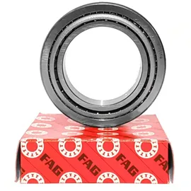 FAG Pendelrollenlager 22312 Innen-Ø 60 mm Außen-Ø 130 mm Breite 46 mm