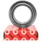 FAG Pendelrollenlager 22312 Innen-Ø 60 mm Außen-Ø 130 mm Breite 46 mm