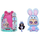 MGA Entertainment Tweens Costume Surprise Aya Cherry Modepuppe