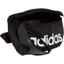 adidas Daily Bauchtasche schwarz|weiß One Size