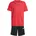 Jogginganzug rot 152