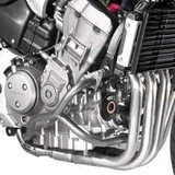 GIVI Sturzbügel für Motorrad Schwarz