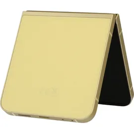 Samsung Galaxy Z Flip6 12 GB RAM 256 GB Yellow