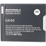 Motorola GK40 Akku Original / Lenovo Moto E3, G4 Play, G5