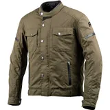 Germot Urban, Textiljacke wasserdicht - Hellbraun - 4XL