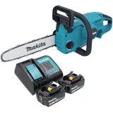 Makita DUC307SF2X3 inkl. 2 x 3,0 Ah Akku + Ladegerät