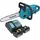 Makita DUC307SF2X3 inkl. 2 x 3,0 Ah Akku + Ladegerät