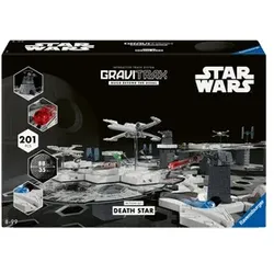 GraviTrax - Star Wars Action-Set Death Star