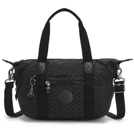 Kipling Art Mini Tote-Bag Polyamid Black