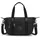 Kipling Art Mini Tote-Bag Polyamid Black