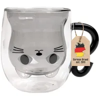 Intirilife Thermo Glas 0,2 l
