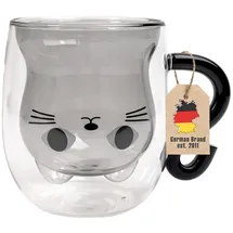 Intirilife Thermo Glas 0,2 l